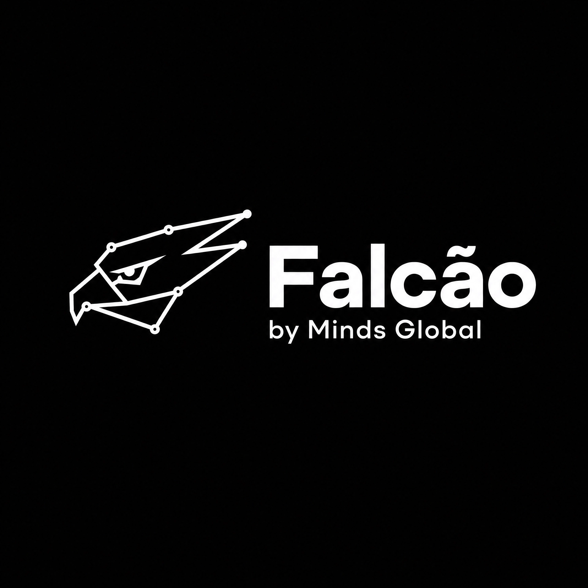 Falcão — PCP